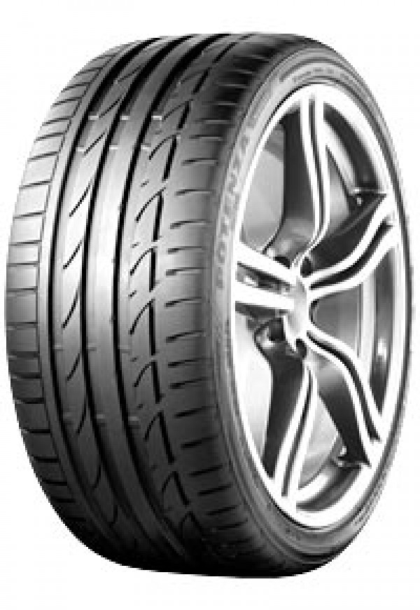 195/50 R20 XL 93W TL S001 I * BMW 2014 C-B-2